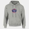 DryBlend®  Adult Hooded Sweatshirt Thumbnail