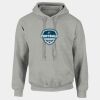 DryBlend®  Adult Hooded Sweatshirt Thumbnail