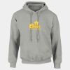 DryBlend®  Adult Hooded Sweatshirt Thumbnail