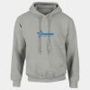 DryBlend®  Adult Hooded Sweatshirt Thumbnail