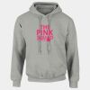 DryBlend®  Adult Hooded Sweatshirt Thumbnail