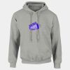 DryBlend®  Adult Hooded Sweatshirt Thumbnail