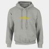 DryBlend®  Adult Hooded Sweatshirt Thumbnail