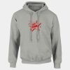 DryBlend®  Adult Hooded Sweatshirt Thumbnail