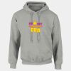 DryBlend®  Adult Hooded Sweatshirt Thumbnail