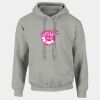 DryBlend®  Adult Hooded Sweatshirt Thumbnail