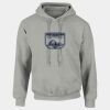DryBlend®  Adult Hooded Sweatshirt Thumbnail