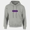 DryBlend®  Adult Hooded Sweatshirt Thumbnail