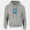 DryBlend®  Adult Hooded Sweatshirt Thumbnail