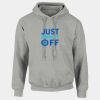 DryBlend®  Adult Hooded Sweatshirt Thumbnail