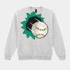 Heavy Blend™ Adult Crewneck Sweatshirt Thumbnail