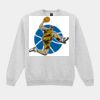 Heavy Blend™ Adult Crewneck Sweatshirt Thumbnail