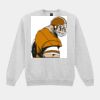 Heavy Blend™ Adult Crewneck Sweatshirt Thumbnail