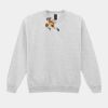 Heavy Blend™ Adult Crewneck Sweatshirt Thumbnail