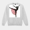 Heavy Blend™ Adult Crewneck Sweatshirt Thumbnail
