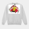 Heavy Blend™ Adult Crewneck Sweatshirt Thumbnail