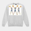 Heavy Blend™ Adult Crewneck Sweatshirt Thumbnail