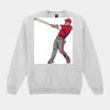 Heavy Blend™ Adult Crewneck Sweatshirt Thumbnail