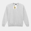 Heavy Blend™ Adult Crewneck Sweatshirt Thumbnail