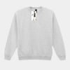 Heavy Blend™ Adult Crewneck Sweatshirt Thumbnail