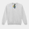 Heavy Blend™ Adult Crewneck Sweatshirt Thumbnail