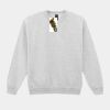 Heavy Blend™ Adult Crewneck Sweatshirt Thumbnail