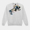 Heavy Blend™ Adult Crewneck Sweatshirt Thumbnail