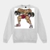 Heavy Blend™ Adult Crewneck Sweatshirt Thumbnail