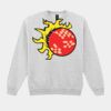 Heavy Blend™ Adult Crewneck Sweatshirt Thumbnail
