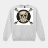 Heavy Blend™ Adult Crewneck Sweatshirt Thumbnail