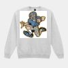 Heavy Blend™ Adult Crewneck Sweatshirt Thumbnail
