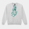 Heavy Blend™ Adult Crewneck Sweatshirt Thumbnail
