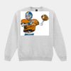 Heavy Blend™ Adult Crewneck Sweatshirt Thumbnail