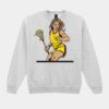 Heavy Blend™ Adult Crewneck Sweatshirt Thumbnail
