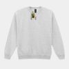 Heavy Blend™ Adult Crewneck Sweatshirt Thumbnail