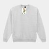 Heavy Blend™ Adult Crewneck Sweatshirt Thumbnail