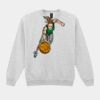 Heavy Blend™ Adult Crewneck Sweatshirt Thumbnail