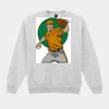 Heavy Blend™ Adult Crewneck Sweatshirt Thumbnail