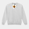 Heavy Blend™ Adult Crewneck Sweatshirt Thumbnail