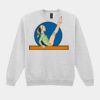 Heavy Blend™ Adult Crewneck Sweatshirt Thumbnail
