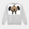 Heavy Blend™ Adult Crewneck Sweatshirt Thumbnail