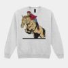 Heavy Blend™ Adult Crewneck Sweatshirt Thumbnail