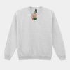 Heavy Blend™ Adult Crewneck Sweatshirt Thumbnail