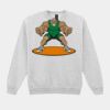 Heavy Blend™ Adult Crewneck Sweatshirt Thumbnail