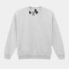 Heavy Blend™ Adult Crewneck Sweatshirt Thumbnail