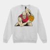 Heavy Blend™ Adult Crewneck Sweatshirt Thumbnail