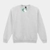 Heavy Blend™ Adult Crewneck Sweatshirt Thumbnail