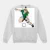 Heavy Blend™ Adult Crewneck Sweatshirt Thumbnail