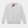 Heavy Blend™ Adult Crewneck Sweatshirt Thumbnail
