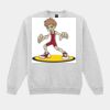 Heavy Blend™ Adult Crewneck Sweatshirt Thumbnail